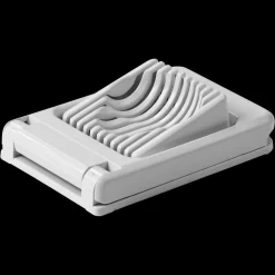 Hot Funktion Æggedeler Hvid