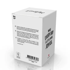 Sale Hoptimist Golf Bumble White