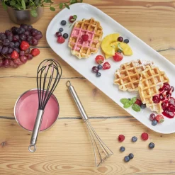 Best Rösle Gourmet Piskeris Stål