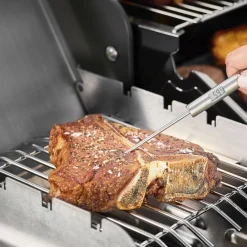 Best Rösle Gourmet Termometer Stål