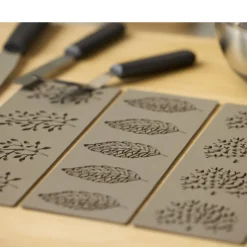 Discount Blomsterbergs Gren Tuileform Latte