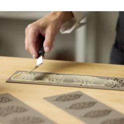 Discount Blomsterbergs Gren Tuileform Latte