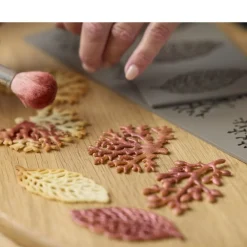 Discount Blomsterbergs Gren Tuileform Latte