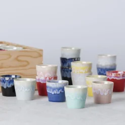 Costa Nova Gres Krus Mint