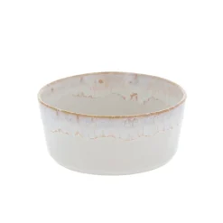 Discount Costa Nova Gres Skål Hvid