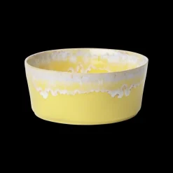 Online Costa Nova Gres Skål Gul