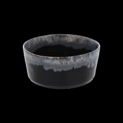 Online Costa Nova Gres Skål Sort