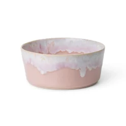New Costa Nova Gres Skål Rosa