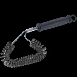 Outlet Rösle Grillbørste Stål/Sort