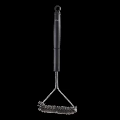 Sale Rösle Grillbørste Stål/Sort