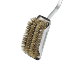 Hot Rösle Grillbørste Stål/Sort