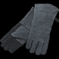 Sale Rösle Grillhandske 2 stk. Sort