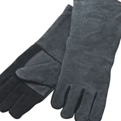Sale Rösle Grillhandske 2 stk. Sort