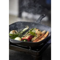 New HOLM Grillpande Sort