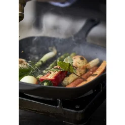 New HOLM Grillpande Sort