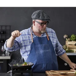 New HOLM Grillpande Sort