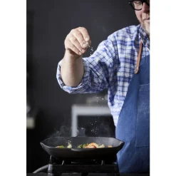 New HOLM Grillpande Sort