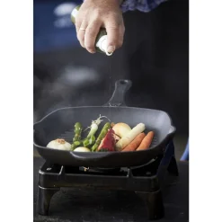 New HOLM Grillpande Sort