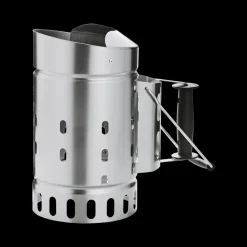 Rösle Grillstarter Stål