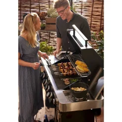 Clearance Rösle Grilltang Stål