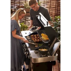 Clearance Rösle Grilltang Stål