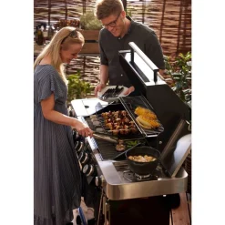 Clearance Rösle Grilltang Stål