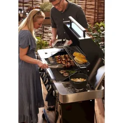 Clearance Rösle Grilltang Stål