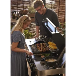 Clearance Rösle Grilltang Stål