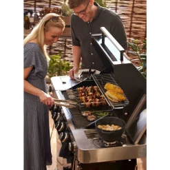 Clearance Rösle Grilltang Stål