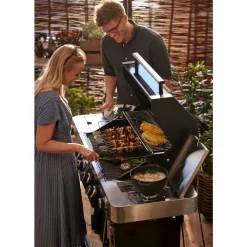 Clearance Rösle Grilltang Stål