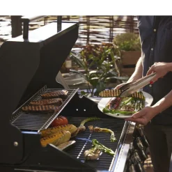 Clearance Rösle Grilltang Stål