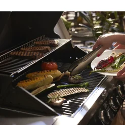 Clearance Rösle Grilltang Stål