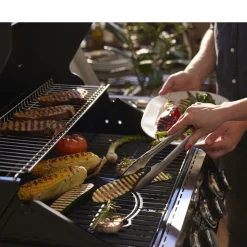 Clearance Rösle Grilltang Stål