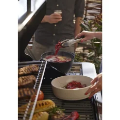 Clearance Rösle Grilltang Stål