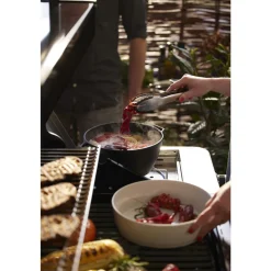 Clearance Rösle Grilltang Stål