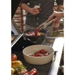 Clearance Rösle Grilltang Stål