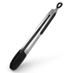 New Leifheit Grilltang Stål