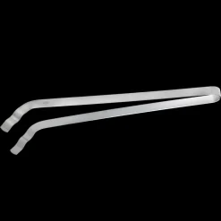 Outlet Rösle Grilltang vinklet Stål