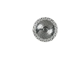 Outlet Funktion Grøntsagsdampindsats Stål