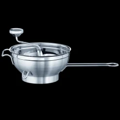 Best Rösle Grøntsagsmølle/purémølle Stål