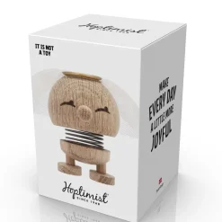 Clearance Hoptimist Groom Raw oak