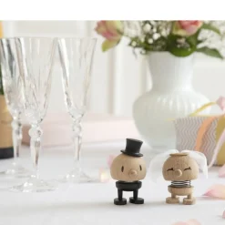 Clearance Hoptimist Groom Raw oak