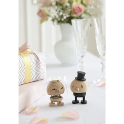 Clearance Hoptimist Groom Raw oak