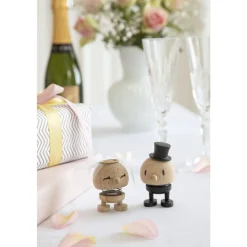 Clearance Hoptimist Groom Raw oak