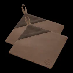 Hot Pillivuyt Gourmet Grydelap 2 stk. Brun