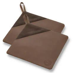 Hot Pillivuyt Gourmet Grydelap 2 stk. Brun