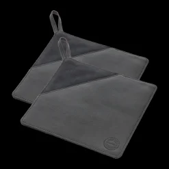 Hot Pillivuyt Gourmet Grydelap 2 stk. Sort