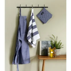 Best Pillivuyt Grydelap recycle Navy