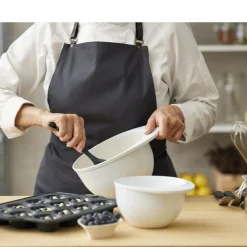 Best Blomsterbergs Grydeske Grå