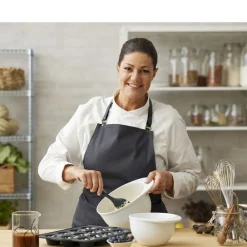 Best Blomsterbergs Grydeske Grå